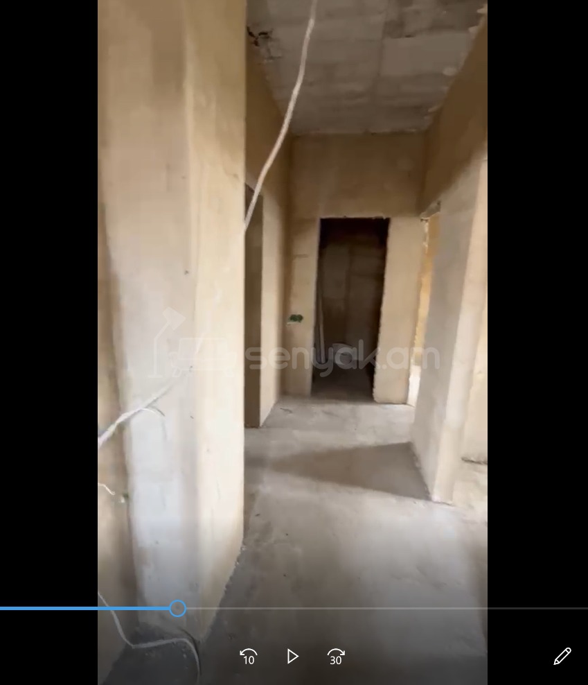 3 Սենյականոց Սեփական Տուն, 88քմ, Կապիտալ Վերանորոգված