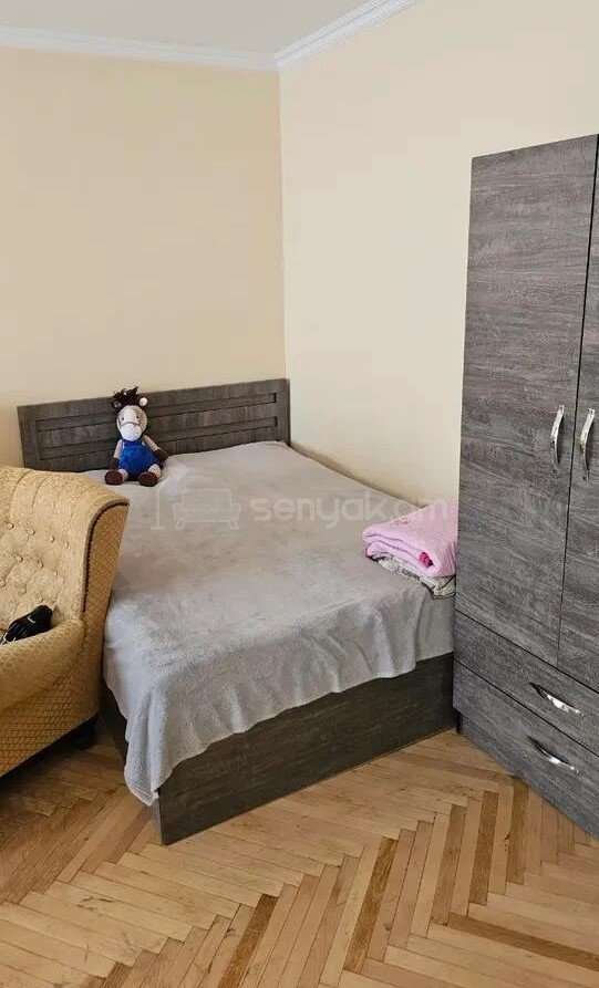 1 Սենյականոց Բնակարան, 31քմ, 4/4 հարկ, Նորմալ Վիճակում