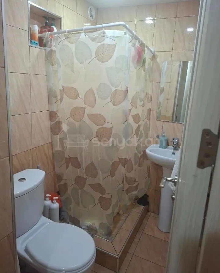 1 Սենյականոց Բնակարան, 31քմ, 4/4 հարկ, Նորմալ Վիճակում