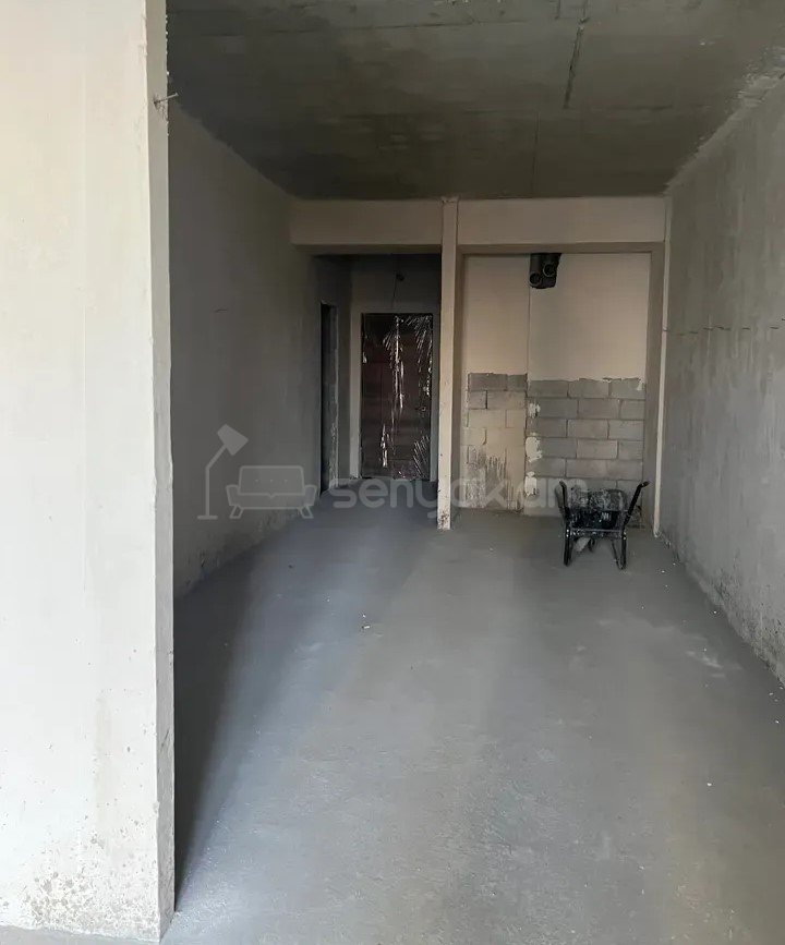 1 Սենյականոց Բնակարան Նորակառույցում, 41քմ, 5/18 հարկ, Զրոյական Վիճակում