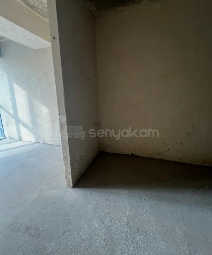 1 Սենյականոց Բնակարան Նորակառույցում, 41քմ, 5/18 հարկ, Զրոյական Վիճակում