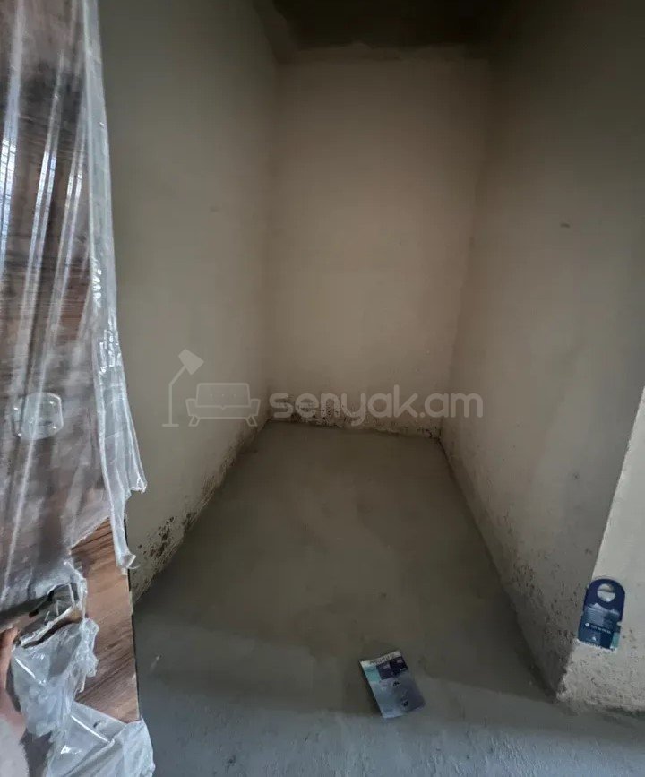 1 Սենյականոց Բնակարան Նորակառույցում, 41քմ, 5/18 հարկ, Զրոյական Վիճակում