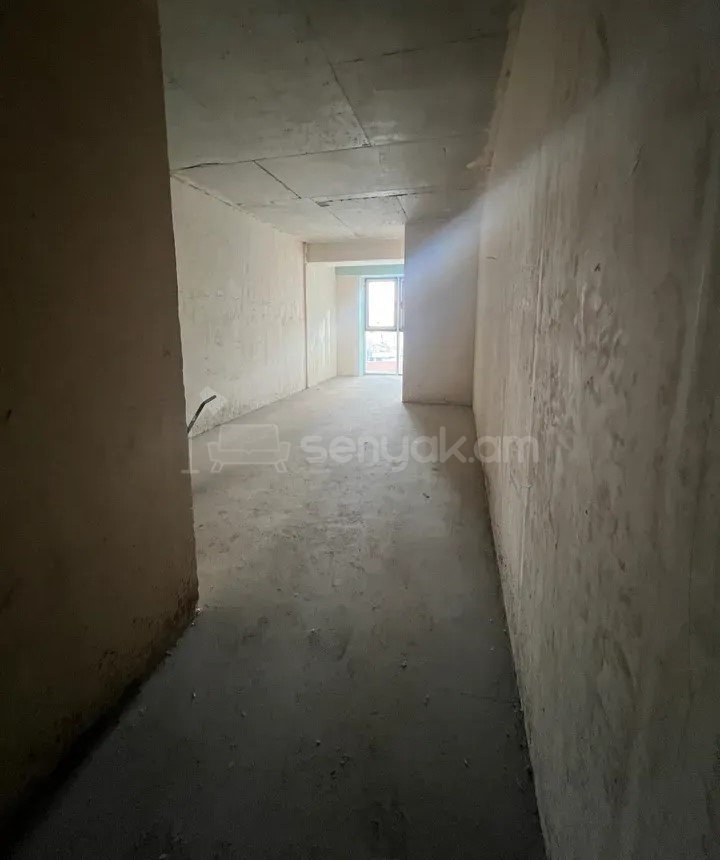 1 Սենյականոց Բնակարան Նորակառույցում, 41քմ, 5/18 հարկ, Զրոյական Վիճակում