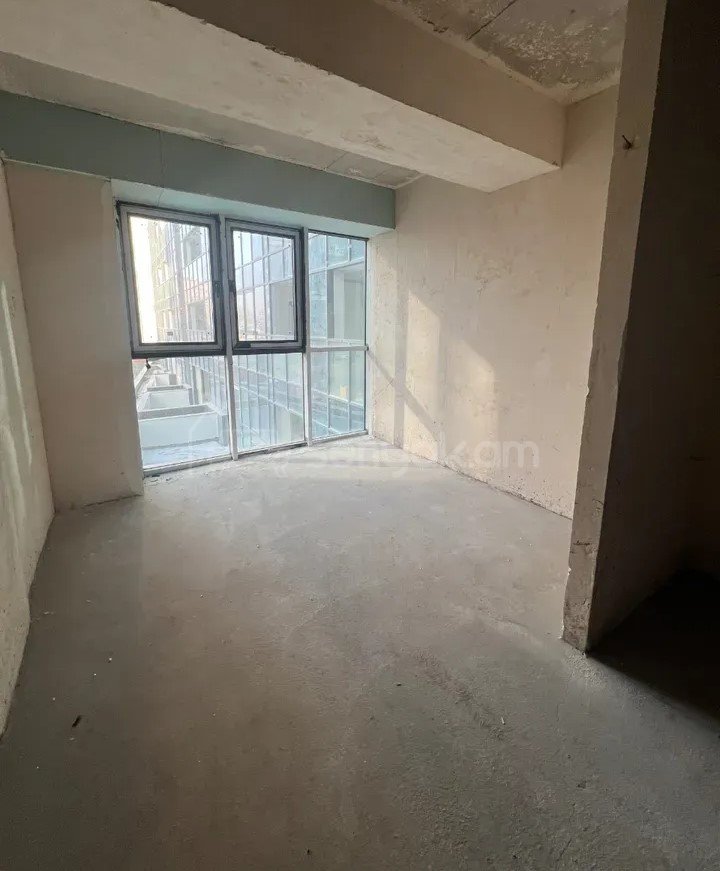 1 Սենյականոց Բնակարան Նորակառույցում, 41քմ, 5/18 հարկ, Զրոյական Վիճակում