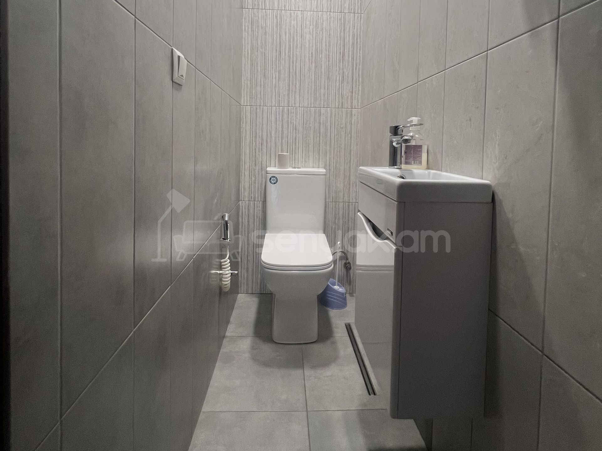 3 Սենյականոց Բնակարան, 64քմ, 10/14 հարկ, Կապիտալ Վերանորոգված