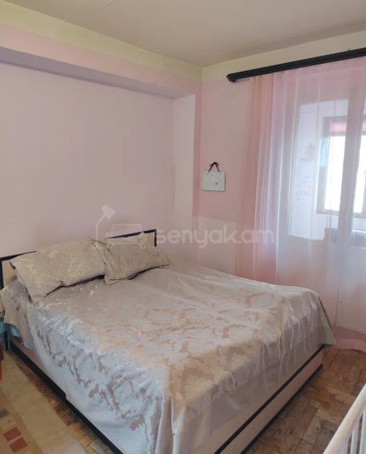 2 Սենյականոց Բնակարան, 45քմ, 8/9 հարկ, Նորմալ Վիճակում