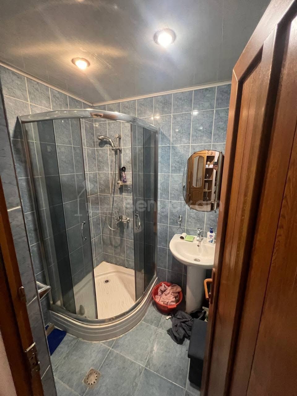 2 Սենյականոց Բնակարան, 62քմ, 12/16 հարկ, Կապիտալ Վերանորոգված, Կահավորված, Արևկող
