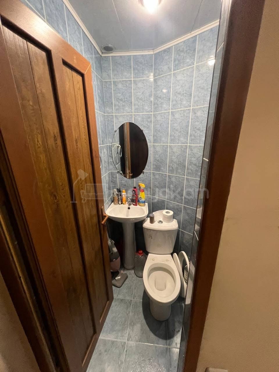 2 Սենյականոց Բնակարան, 62քմ, 12/15 հարկ, Կապիտալ Վերանորոգված, Կահավորված, Արևկող