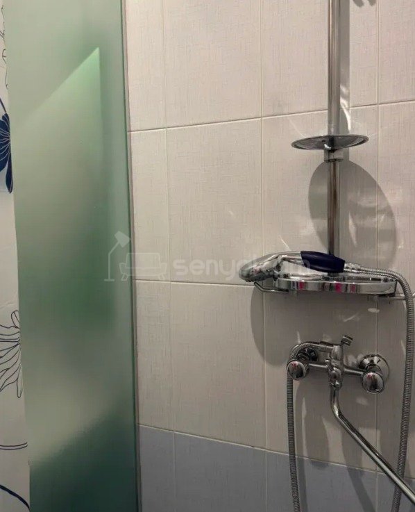2 Սենյականոց Բնակարան Նորակառույցում, 52քմ, 10/16 հարկ, Կապիտալ Վերանորոգված, Կահավորված, Արևկող