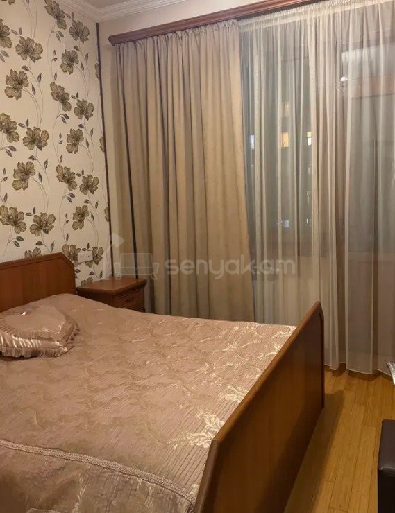 2 Սենյականոց Բնակարան Նորակառույցում, 52քմ, 10/16 հարկ, Կապիտալ Վերանորոգված, Կահավորված, Արևկող