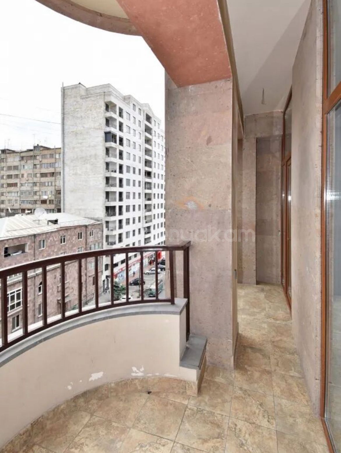 3 Սենյականոց Բնակարան Նորակառույցում, 110քմ, 6/10 հարկ, Կապիտալ Վերանորոգված, Կահավորված, Արևկող