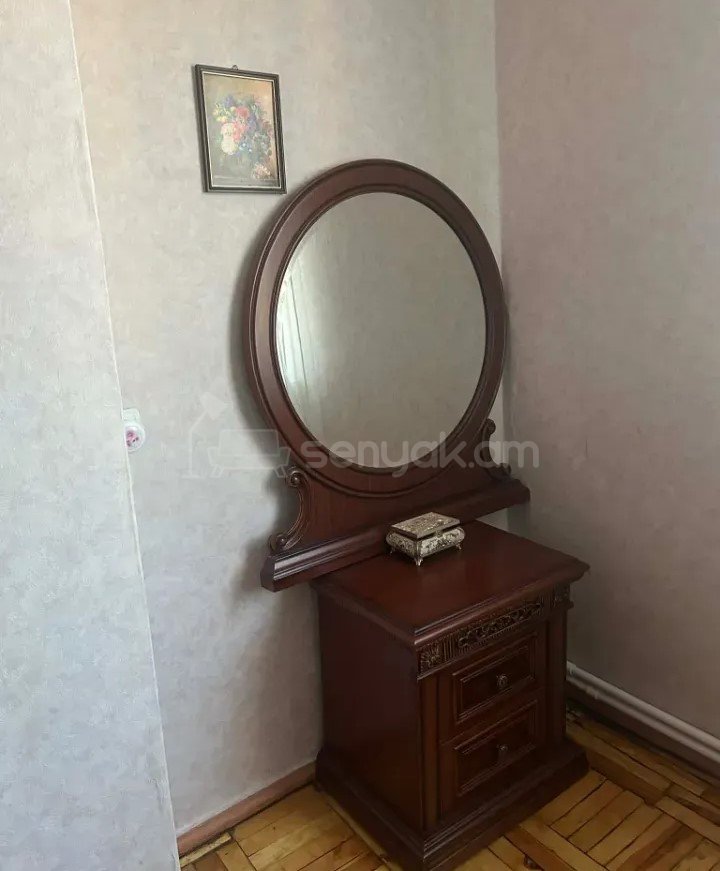 3 Սենյականոց Բնակարան, 79քմ, 14/16 հարկ, Կոսմետիկ Վերանորոգված