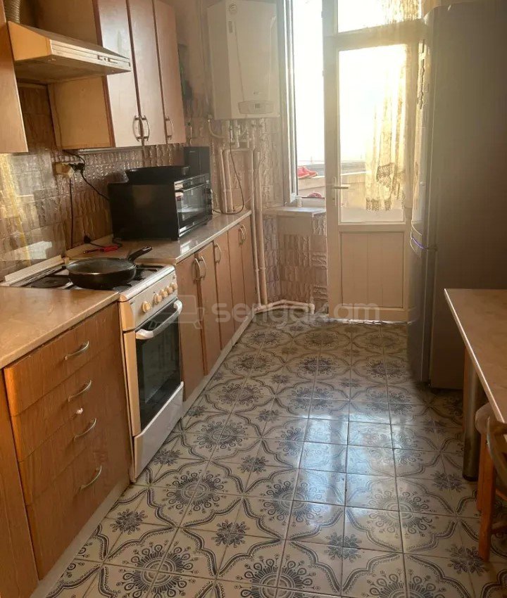 3 Սենյականոց Բնակարան, 79քմ, 14/16 հարկ, Կոսմետիկ Վերանորոգված