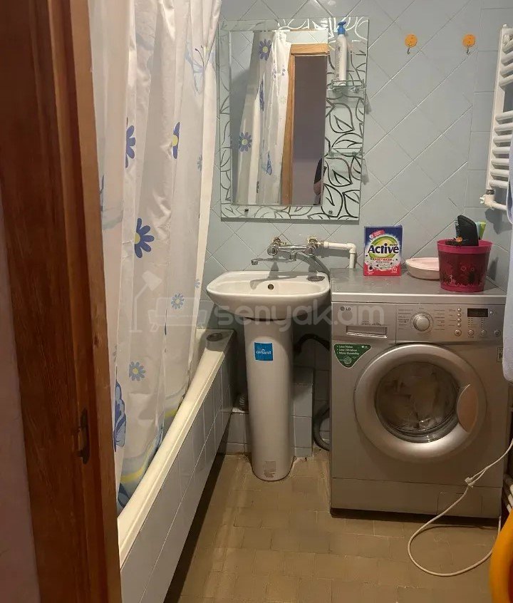 3 Սենյականոց Բնակարան, 79քմ, 14/16 հարկ, Կոսմետիկ Վերանորոգված
