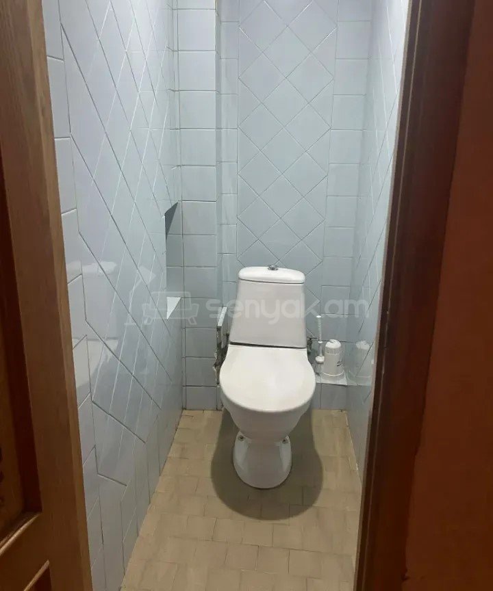 3 Սենյականոց Բնակարան, 79քմ, 14/16 հարկ, Կոսմետիկ Վերանորոգված