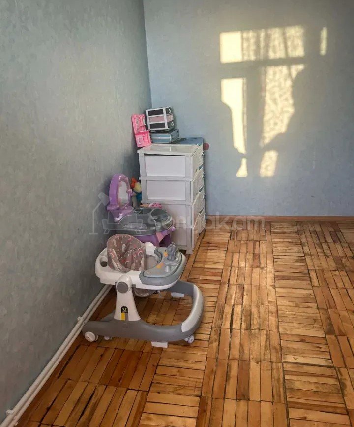 3 Սենյականոց Բնակարան, 79քմ, 14/16 հարկ, Կոսմետիկ Վերանորոգված