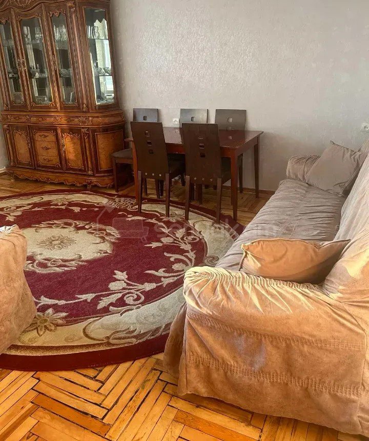 3 Սենյականոց Բնակարան, 79քմ, 14/16 հարկ, Կոսմետիկ Վերանորոգված