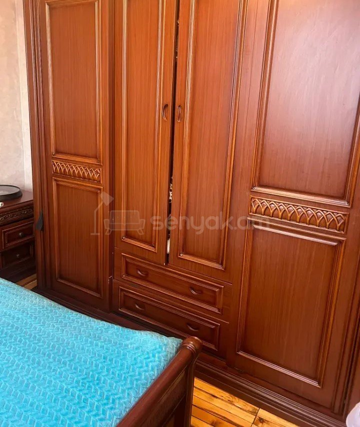3 Սենյականոց Բնակարան, 79քմ, 14/16 հարկ, Կոսմետիկ Վերանորոգված