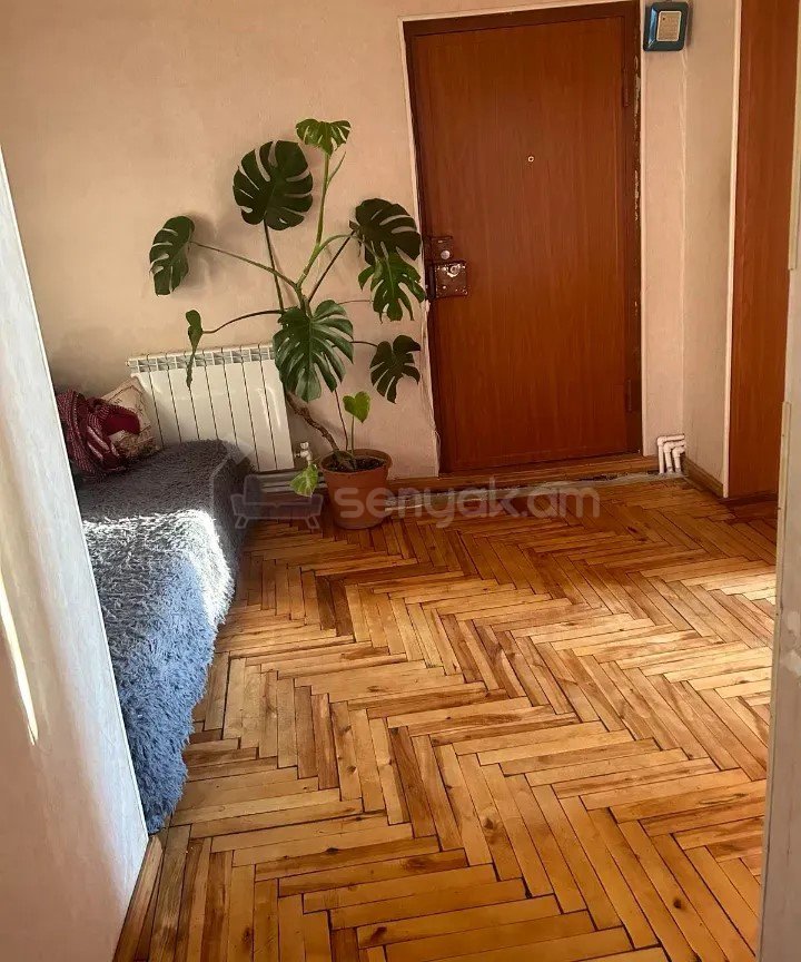 3 Սենյականոց Բնակարան, 79քմ, 14/16 հարկ, Կոսմետիկ Վերանորոգված