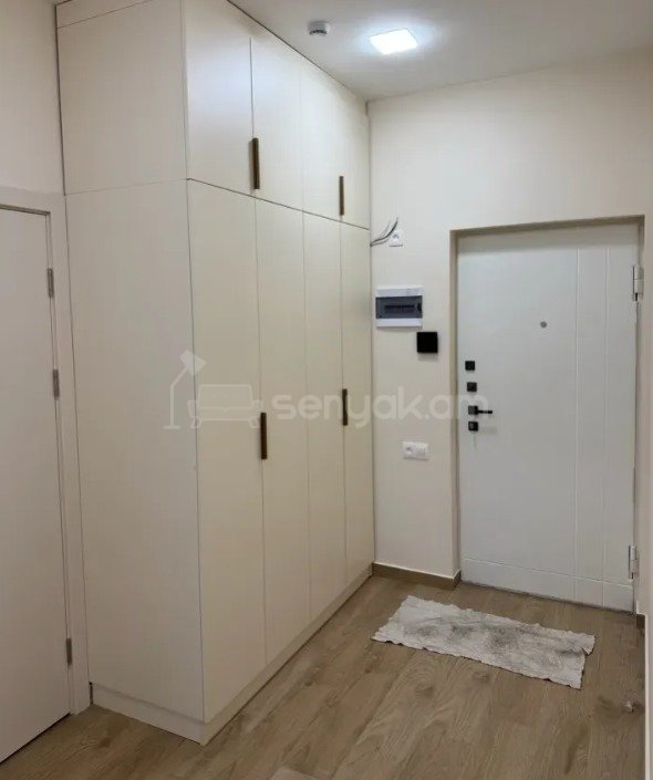 2 Սենյականոց Բնակարան Նորակառույցում, 66քմ, 9/12 հարկ, Կապիտալ Վերանորոգված, Կահավորված, Արևկող