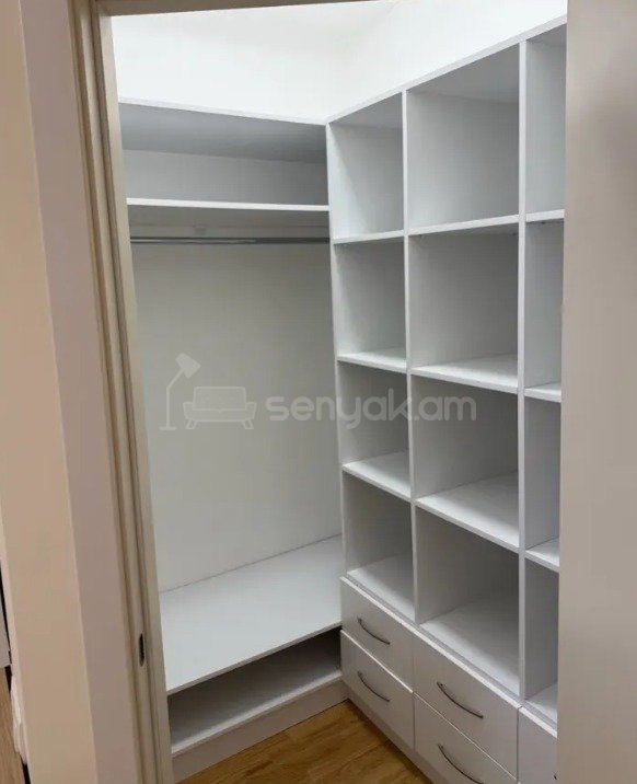 2 Սենյականոց Բնակարան Նորակառույցում, 66քմ, 9/12 հարկ, Կապիտալ Վերանորոգված, Կահավորված, Արևկող