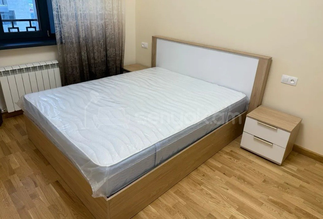 2 Սենյականոց Բնակարան Նորակառույցում, 66քմ, 9/12 հարկ, Կապիտալ Վերանորոգված, Կահավորված, Արևկող