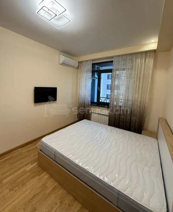 2 Սենյականոց Բնակարան Նորակառույցում, 66քմ, 9/12 հարկ, Կապիտալ Վերանորոգված, Կահավորված, Արևկող