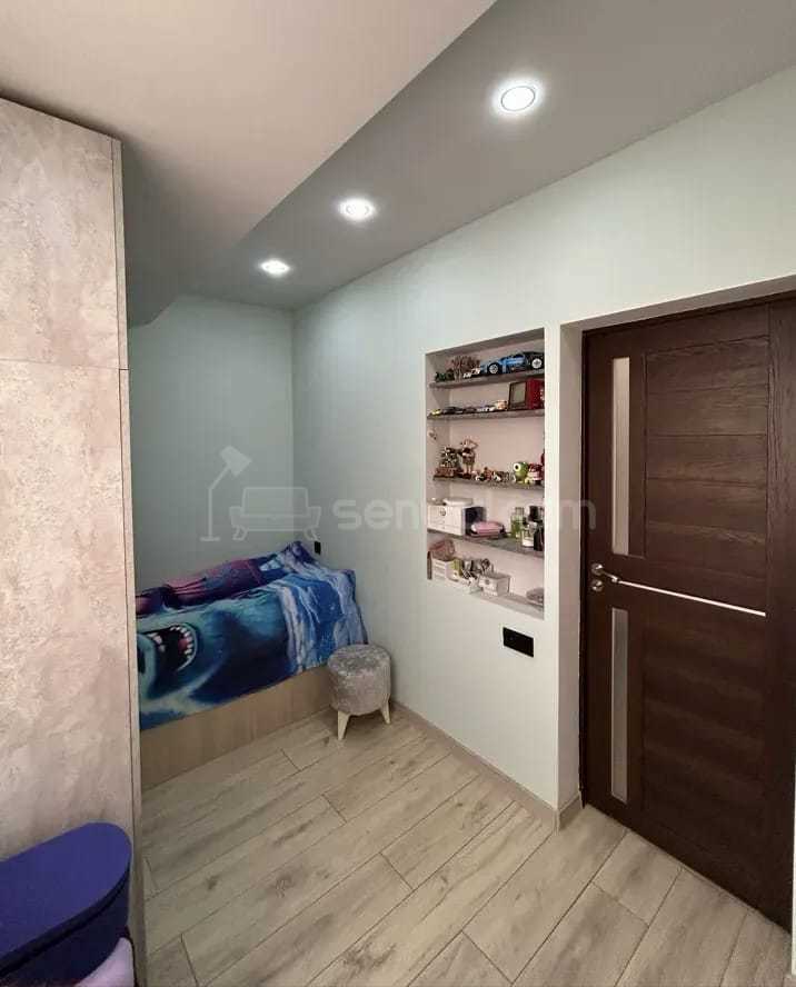 3 Սենյականոց Բնակարան, 64քմ, 10/14 հարկ, Կապիտալ Վերանորոգված