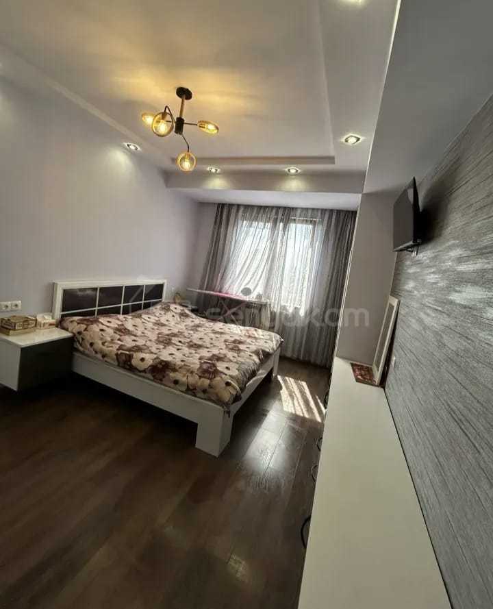 3 Սենյականոց Բնակարան, 64քմ, 10/14 հարկ, Կապիտալ Վերանորոգված
