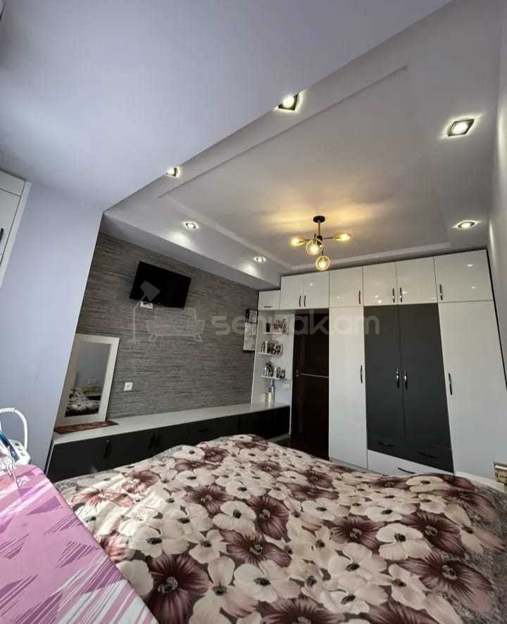 3 Սենյականոց Բնակարան, 64քմ, 10/14 հարկ, Կապիտալ Վերանորոգված