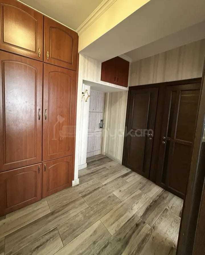 3 Սենյականոց Բնակարան, 64քմ, 10/14 հարկ, Կապիտալ Վերանորոգված