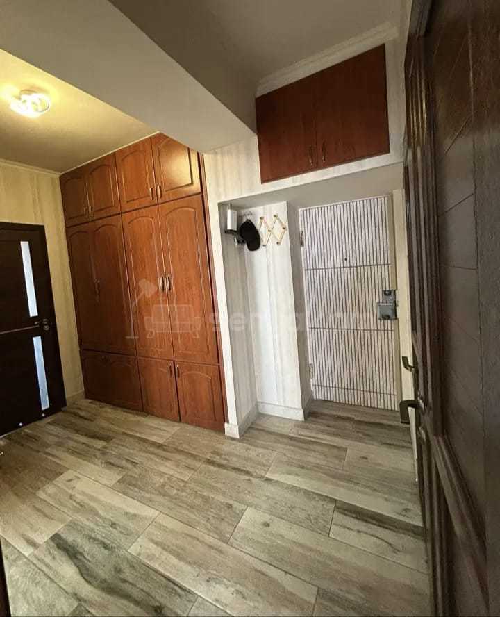 3 Սենյականոց Բնակարան, 64քմ, 10/14 հարկ, Կապիտալ Վերանորոգված
