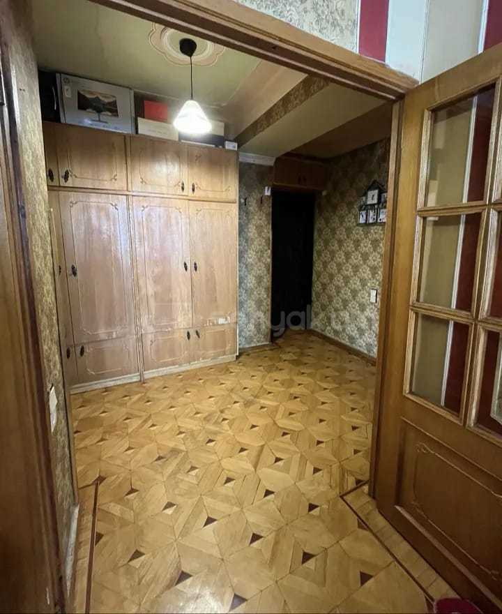 3 Սենյականոց Բնակարան, 63քմ, 6/14 հարկ, Նորմալ Վիճակում