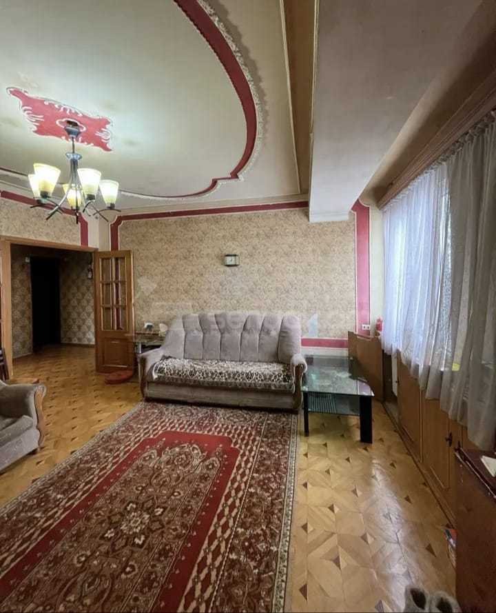 3 Սենյականոց Բնակարան, 63քմ, 6/14 հարկ, Նորմալ Վիճակում