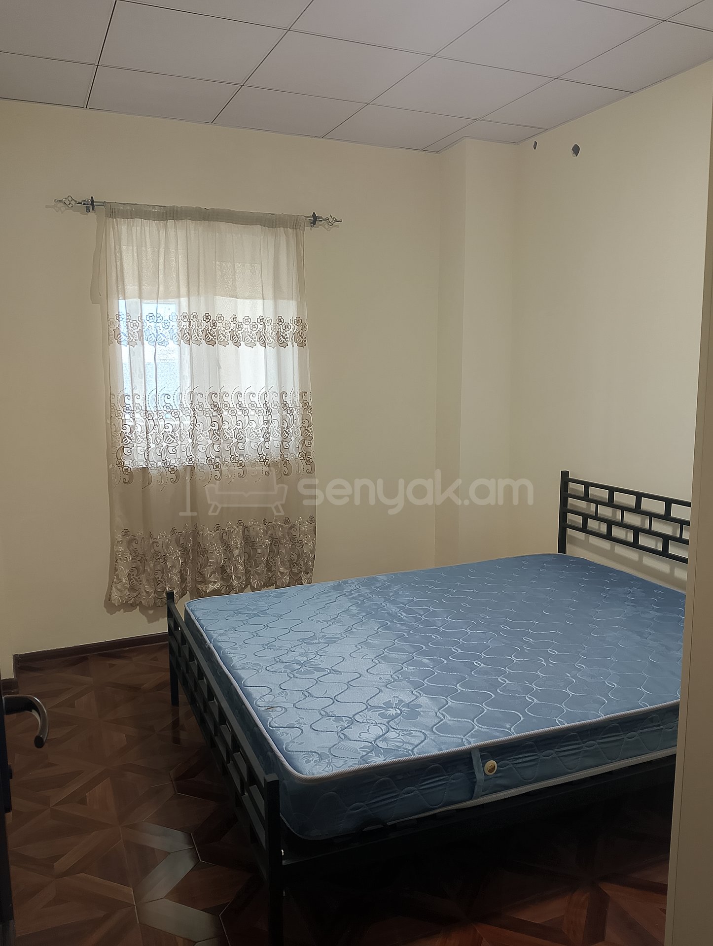 2 Սենյականոց Բնակարան Քարե Շենքում, 50քմ, 4/4 հարկ, Կապիտալ Վերանորոգված, Կահավորված, Արևկող