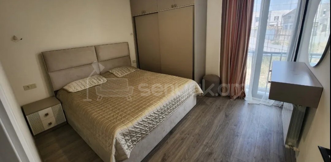 3 Սենյականոց Բնակարան Նորակառույցում, 58քմ, 2/4 հարկ, Կապիտալ Վերանորոգված