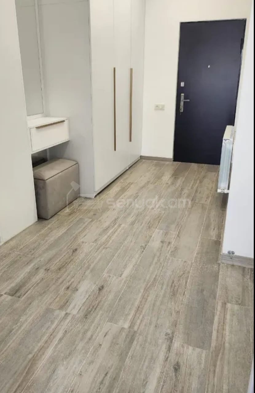 3 Սենյականոց Բնակարան Նորակառույցում, 58քմ, 2/4 հարկ, Կապիտալ Վերանորոգված