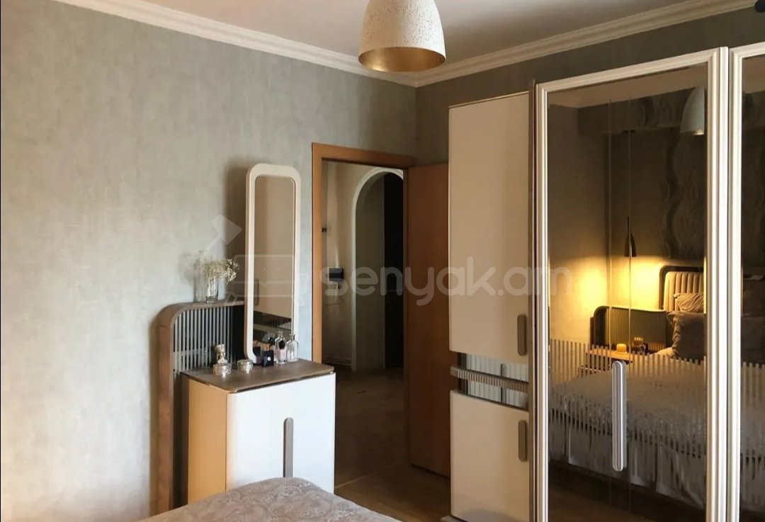 3 Սենյականոց Բնակարան, 71քմ, 1/9 հարկ, Կոսմետիկ Վերանորոգված