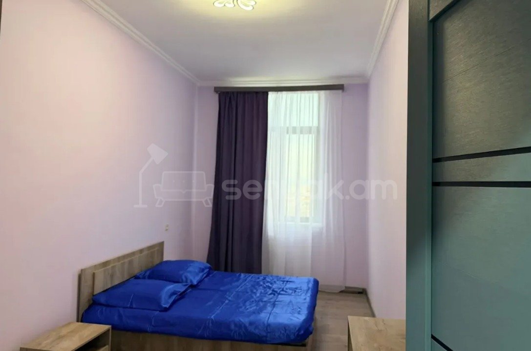 2 Սենյականոց Բնակարան Նորակառույցում, 60քմ, 4/7 հարկ, Կապիտալ Վերանորոգված, Կահավորված, Արևկող