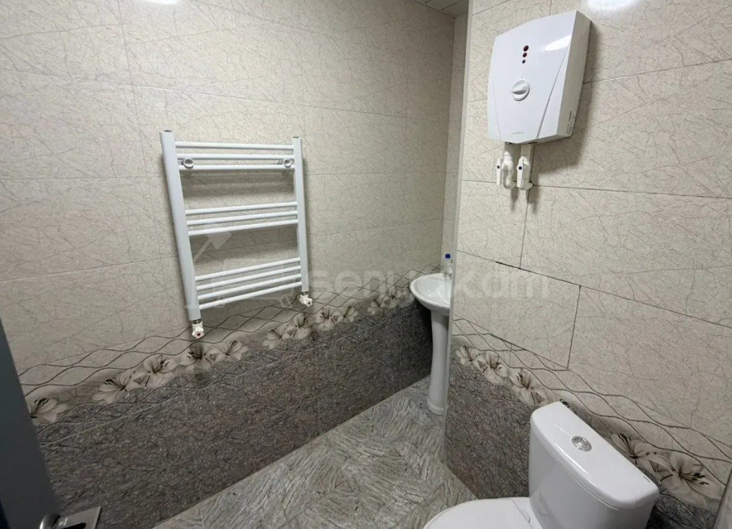 2 Սենյականոց Բնակարան Նորակառույցում, 60քմ, 4/7 հարկ, Կապիտալ Վերանորոգված, Կահավորված, Արևկող