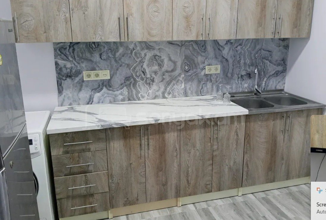 2 Սենյականոց Բնակարան Նորակառույցում, 60քմ, 4/7 հարկ, Կապիտալ Վերանորոգված, Կահավորված, Արևկող