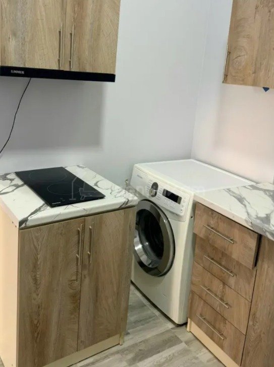 2 Սենյականոց Բնակարան Նորակառույցում, 60քմ, 4/7 հարկ, Կապիտալ Վերանորոգված, Կահավորված, Արևկող