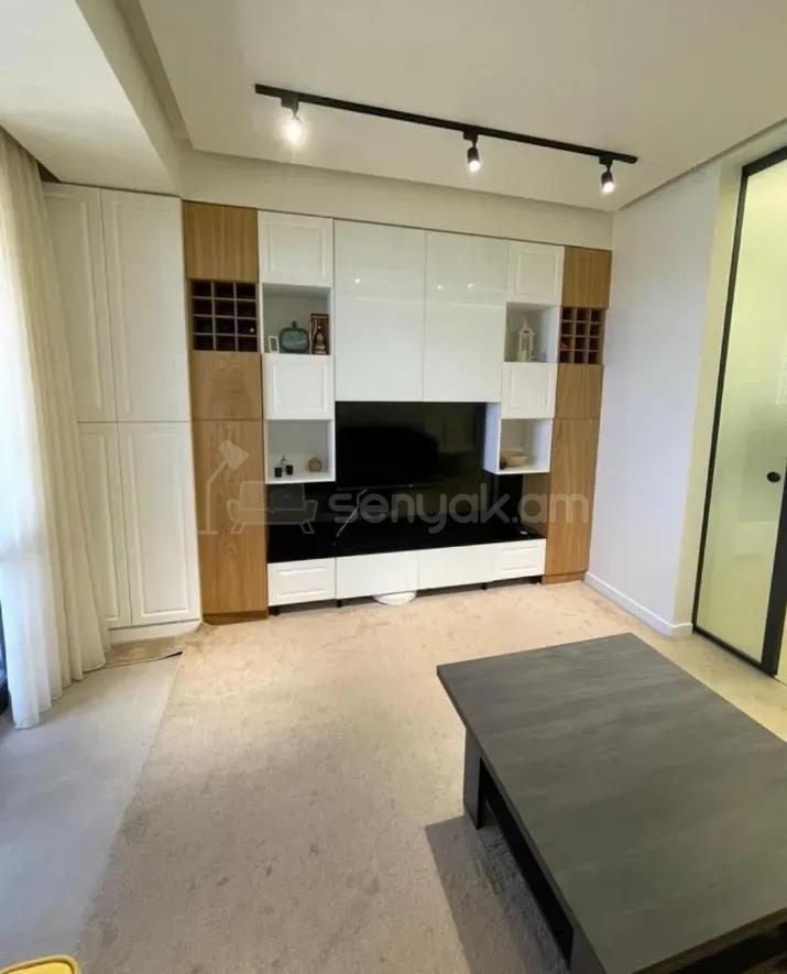 3 Սենյականոց Բնակարան Նորակառույցում, 71քմ, 12/12 հարկ, Դիզայներական Վերանորոգված, Կահավորված, Արևկող