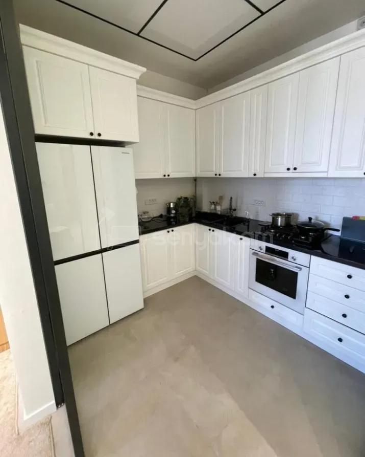 3 Սենյականոց Բնակարան Նորակառույցում, 71քմ, 12/12 հարկ, Դիզայներական Վերանորոգված, Կահավորված, Արևկող