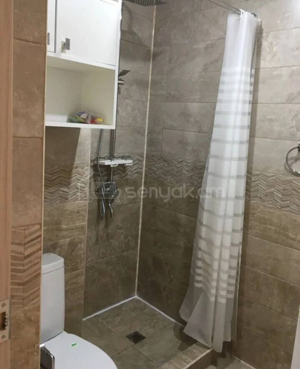 2 Սենյականոց Բնակարան, 46քմ, 10/10 հարկ, Կապիտալ Վերանորոգված, Կահավորված, Արևկող