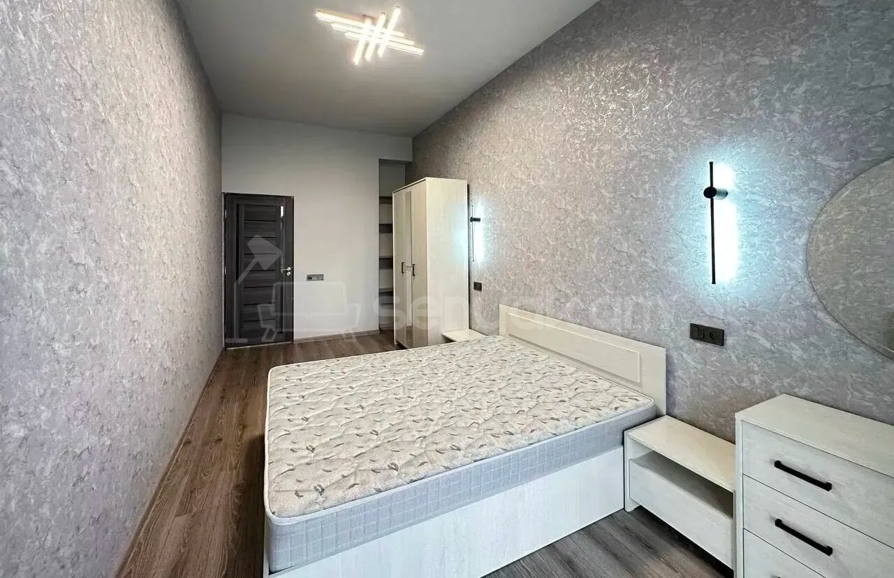 2 Սենյականոց Բնակարան Նորակառույցում, 54քմ, 9/18 հարկ, Կապիտալ Վերանորոգված