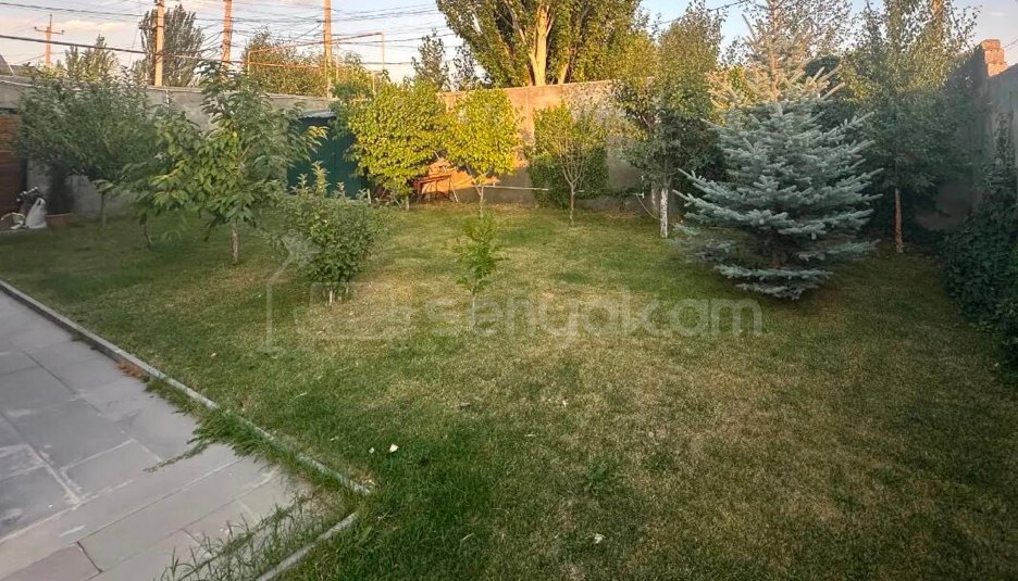 4 Սենյականոց Սեփական Տուն, 120քմ, Կապիտալ Վերանորոգված, Կահավորված