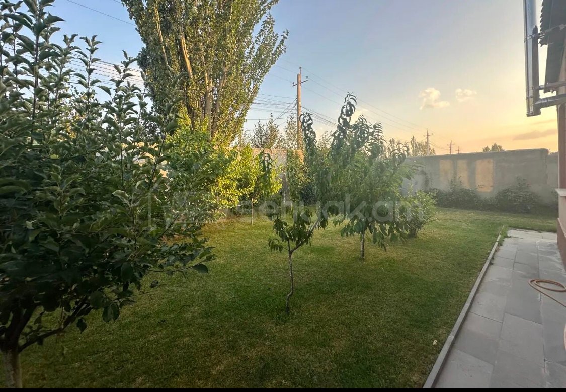4 Սենյականոց Սեփական Տուն, 120քմ, Կապիտալ Վերանորոգված, Կահավորված