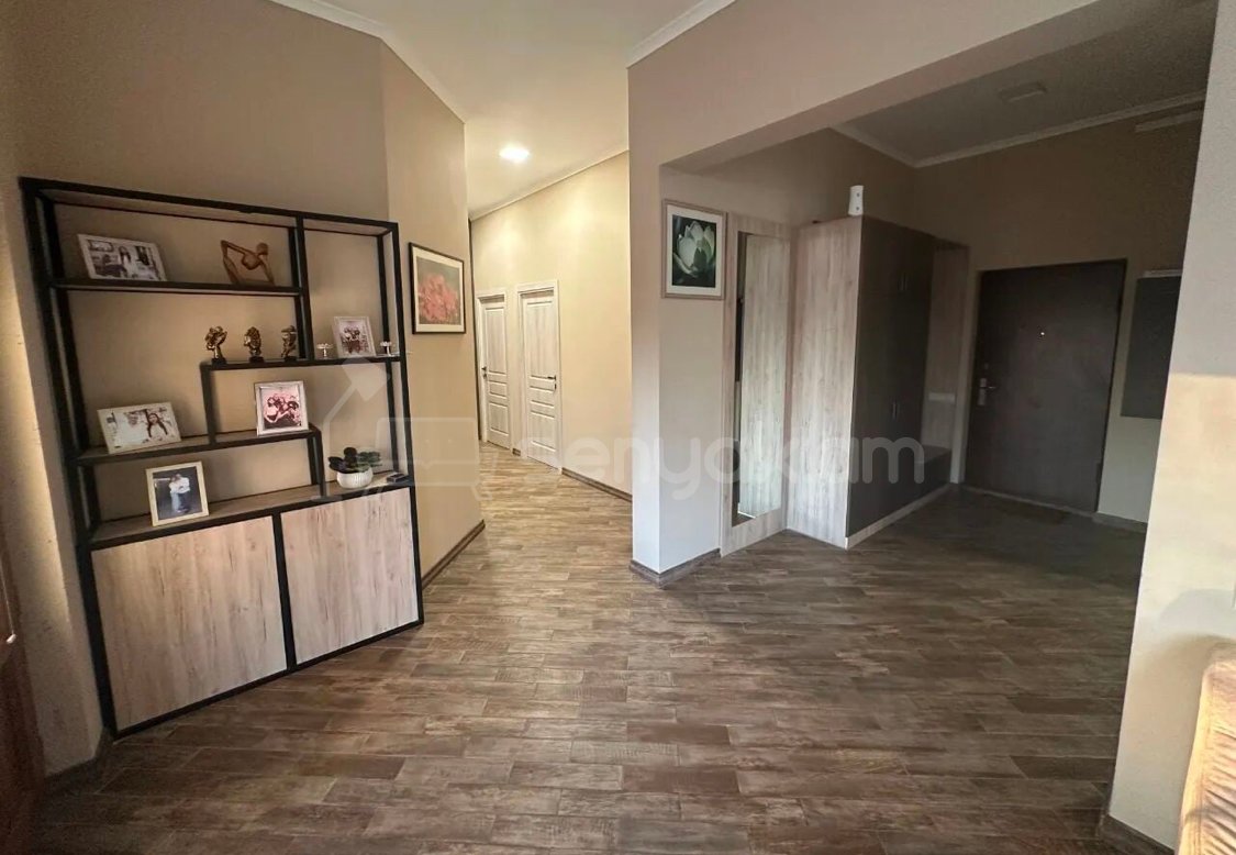 4 Սենյականոց Սեփական Տուն, 120քմ, Կապիտալ Վերանորոգված, Կահավորված