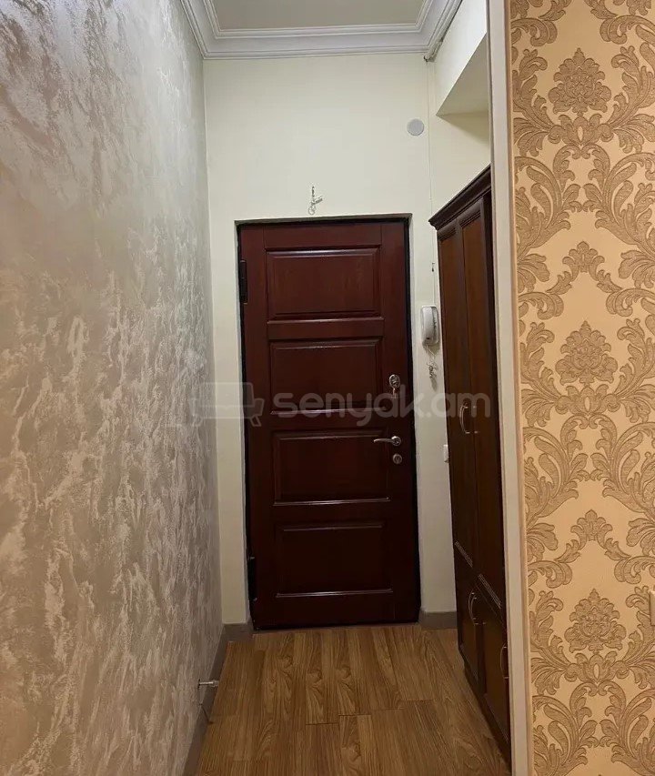 3 Սենյականոց Բնակարան Նորակառույցում, 94քմ, 11/14 հարկ, Կապիտալ Վերանորոգված